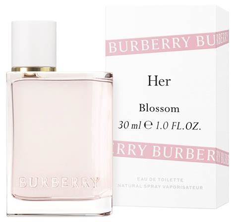 burberry her blossom chemist warehouse|burberry her blossom fragrantica.